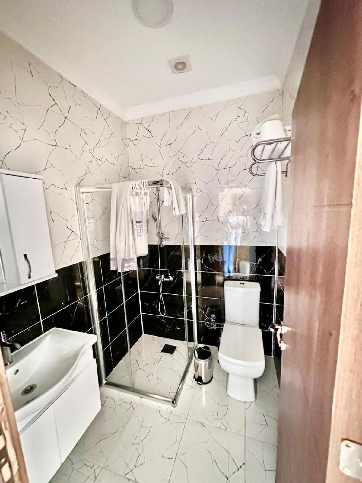 Grand Ararat Hotel Istambul Extérieur photo